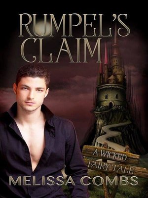 cover image of Rumpel's Claim